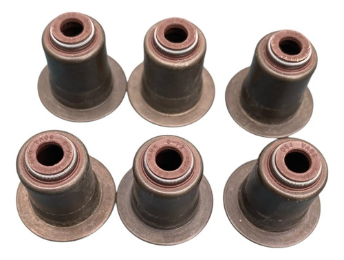 Sellos/juntas De Valvula Escape Bmw X2 18i 2021-2023 1.5