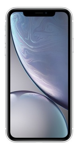 iPhone XR 64gb Blanco-equipo Libre-el