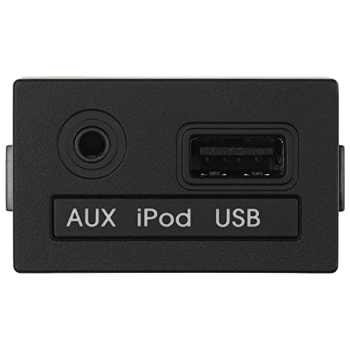 Receptor Usb Auxiliar Para Hyundai Avante, Elantra 2011-2013