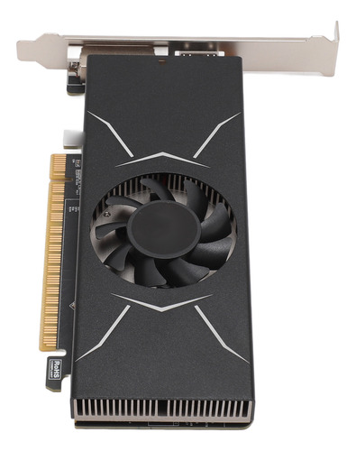 Tarjeta Gráfica Para Videojuegos 1050ti 4gb Professional Gdd