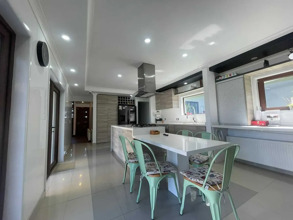 Imagen 4 de 19 de Casa En Venta En Puerto Montt (174455)