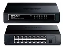 Comprar Switch 16 Puertos 10\u002F100 Mbps Tp-link Tl-sf1016d