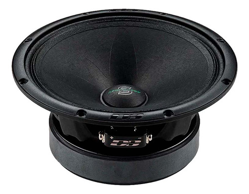 Bocinas Deaf Bonce Apocalypse Ap-m61se Pro+ Toallitas Gratis