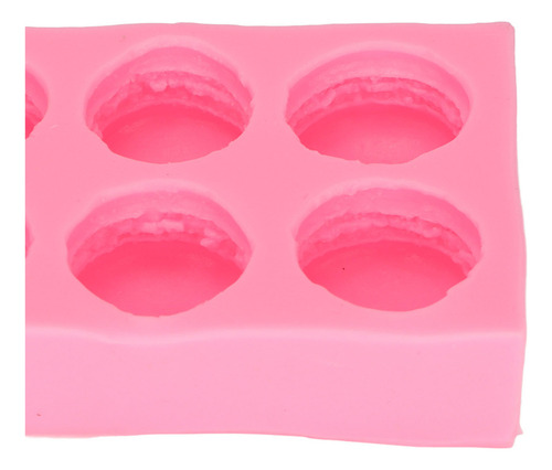 Herramienta Para Hornear, De Silicona, Reutilizable,