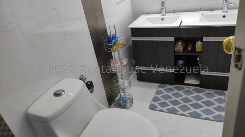 Venta De Apartamento\ Los Naranjos Del Cafetal Mg 3-262