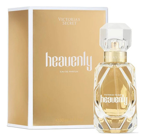Eau De Perfume Heavenly Victorias Secret
