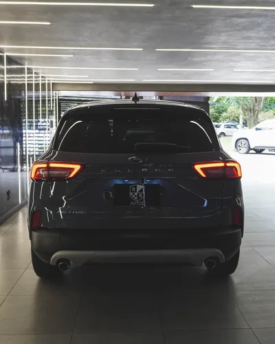 Ford Escape Active 2023