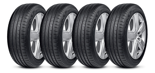 4 Neumaticos Fate 215/55 R18 95v Eximia Pininfarina Suv Hp