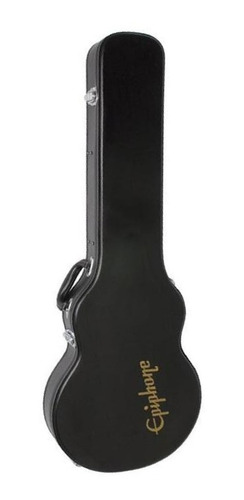 Estuche Rígido EpiPhone 940-enlpcs Para Cuerpos Les Paul Cuo