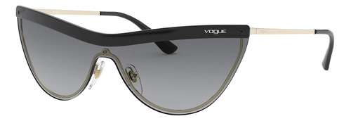 Gafas De Sol Vogue Eyewear Para Mujer, Montura Superior 0 Mm