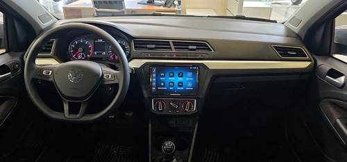 Volkswagen Saveiro 1.6 Msi Comfortline Cd