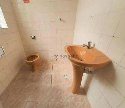 Imagem 3 de 4 de Casa Com 2 Dormitórios Para Alugar, 213 M² Por R$ 3.950,00/mês - Campestre - Santo André/sp - Ca0734