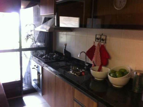 Imagem 4 de 21 de Viverdi Recanto Residencial - Ap-0226 - 3295361