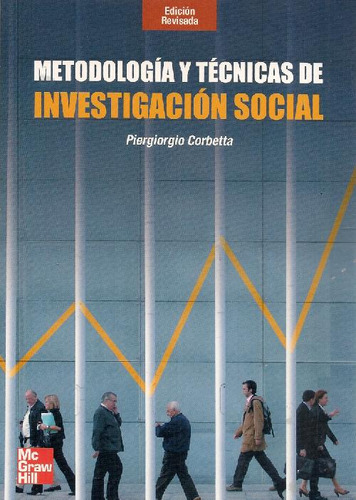 Libro Metodología Y Técnicas De Investigación Social De Pier