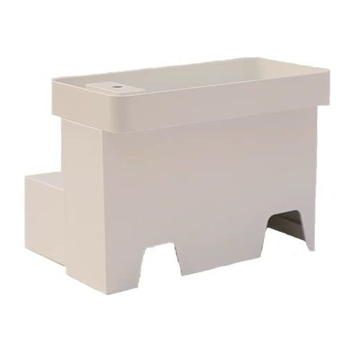 Pelamatic - Robito Oliva, Maquina Para Rallar Y Chafar Oliva