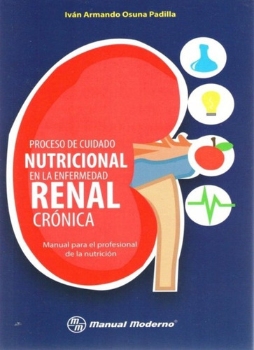 Proceso De Cuidado Nutricional En La Enfermedad Renal Crónic