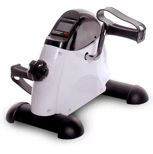 comprar Mini Bike Pro Para Exercícios Com Monitor E13 Acte Sports