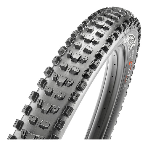 Maxxis Disector 27,5 X 2,4 Wt 60 Tpi Plegable Doble Compuest