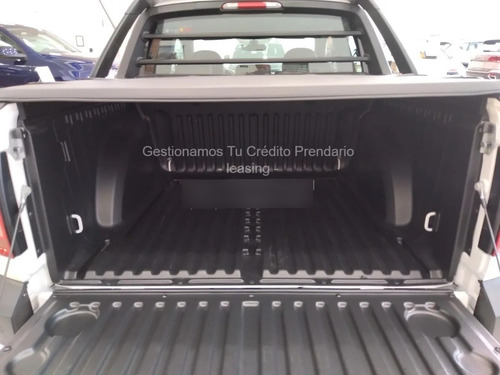 Imagen 14 de 25 de Volkswagen Saveiro 1.6 Cross 0km Entrega Inmediata Leasing