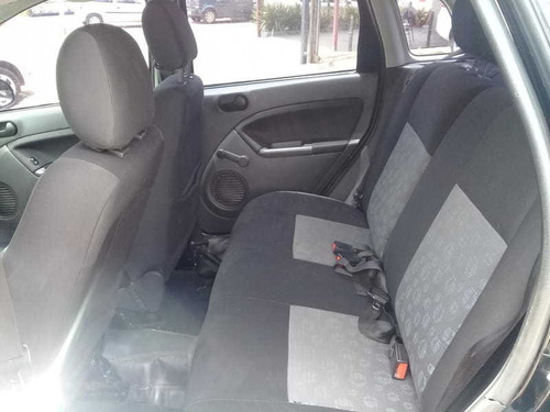 Ford Fiesta 1.0