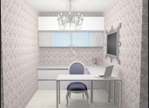 Imagem 5 de 15 de Casa - Interlagos - Ref: 33093 - V-33093