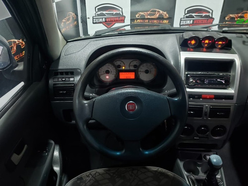 Imagem 3 de 18 de Fiat Strada 1.8 Mpi Adventure Locker Ce 16v