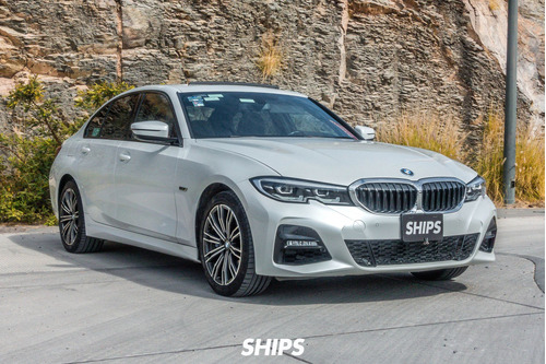 BMW Serie 3 2.0 330e Sport Hibrido At