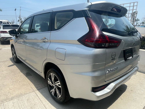 Mitsubishi Xpander 1.5 Xpander GLS At