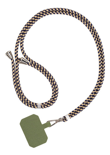 2 Piezas De Cordón Ajustable Para Teléfono Celular, Correa