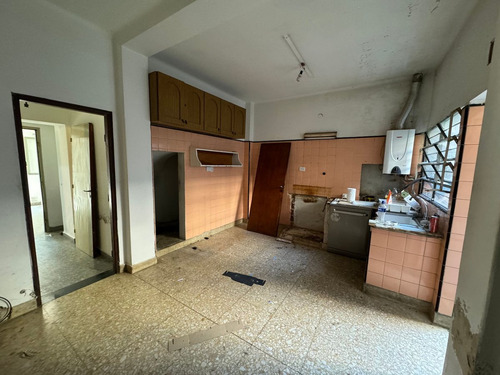 Venta Ph 3 Ambientes Villa Crespo Cochera