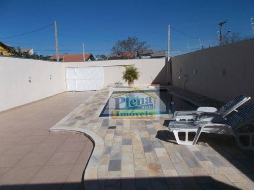 Imagem 4 de 30 de Chácara Residencial Para Venda E Locação, Jardim Residêncial Firenze, Hortolândia. - Ch0046