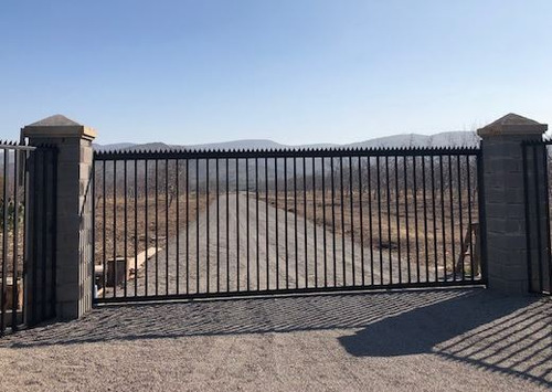 Parcela En Venta En Colina El Colorado