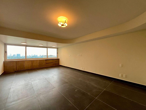 Penthhouse Renta O Venta . Pedregal. Puertas Del Pedregal
