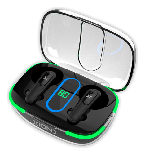 Auricular Bluetooth Wireless Xion Xi-au230bt