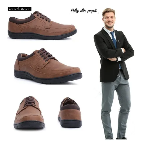 Zapatos casuales online hombre peru