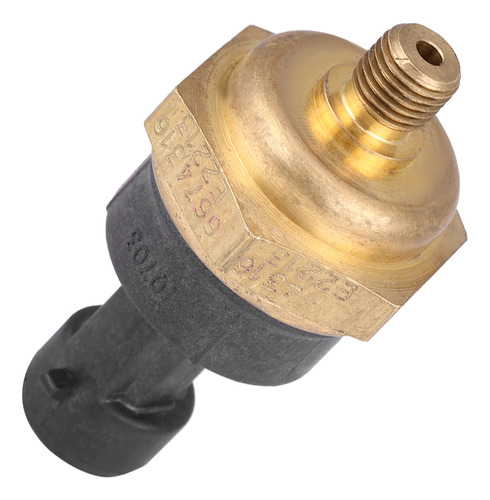 Sensor De Presión De Aceite Para Cargador 6674316 De Alta Ca