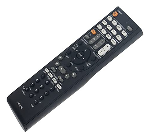 Control Remoto Rc-707m Para Onkyo Av Receiver - Pack
