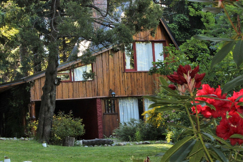 Imagen 13 de 25 de Alquiler Turístico Bariloche/cabaña De Montaña (pre Viaje)