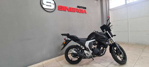 Yamaha Fz 150