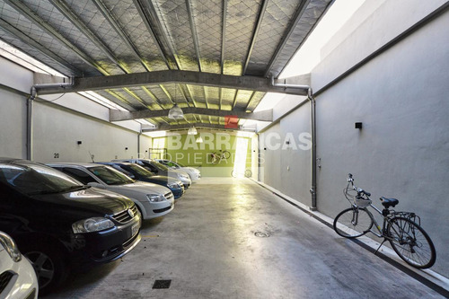 Cochera En Venta En Nuñez - Nuñez 2452 Financiacion