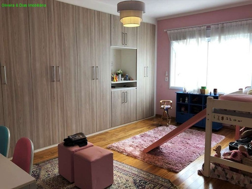 Imagem 20 de 30 de Casa - Ca00383 - 34748299