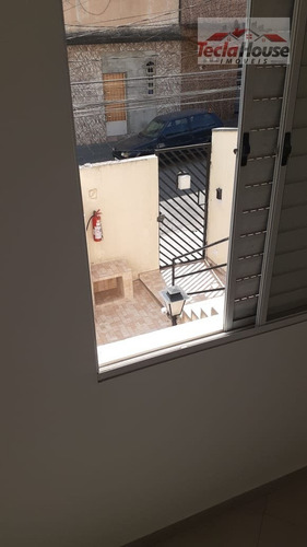 Apartamento Novo Em Jardim Dourado - Guarulhos - 446