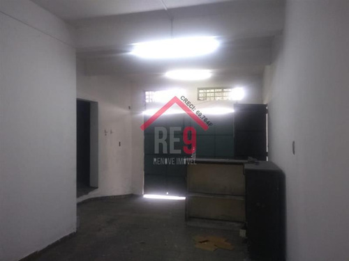 Imagem 6 de 30 de Comércio Vila Tolstói Sao Paulo/sp - 1476