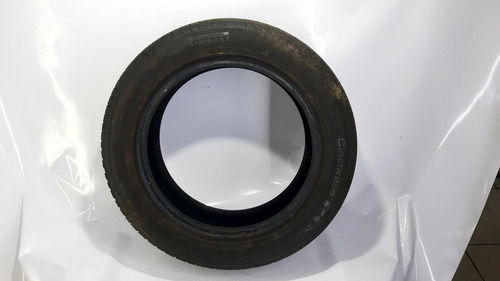 Pneu Pirelli 205/55 16 Cinturato P1 Plus C/ Detalhes Leia (Usado)