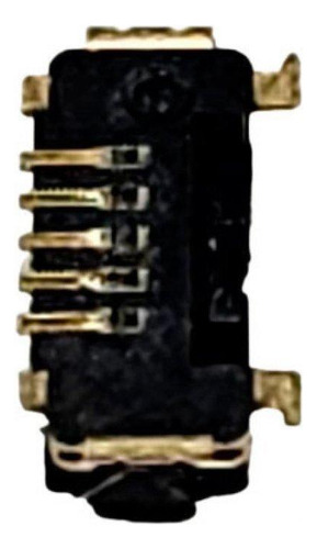 Kit 10 Micro Conector Receptáculo Ipex Mhf-mt 20854-005e-00