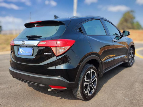 Honda HR-V Hr-v Exl Cvt