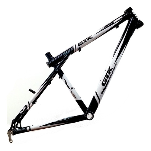 Quadro Bike Gtk Evolution 0.1 26 X 16 Aluminio Mtb Disco