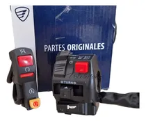 Comprar Mando Izquierdo Derecho Dm200 Dm250 Dm200sport F04040130