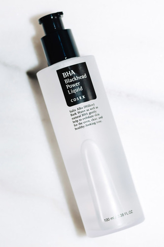 Cosrx Bha Blackhead Power Liquid 100 Ml