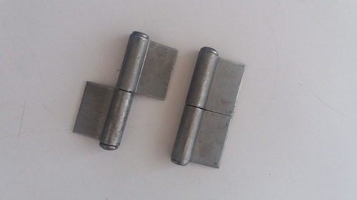 Materiales Para Herrerias